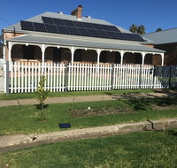 A Homestead on Market - Accommodation Newcastle