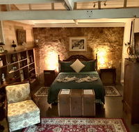 A La Folly - Accommodation Newcastle