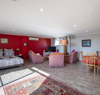 A Lismar Lodge Cottage - Accommodation Newcastle