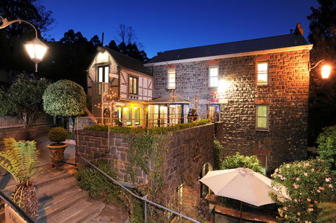 A Loft In The Mill Boutique Accommodation - Accommodation Newcastle 0