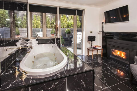 A Loft In The Mill Boutique Accommodation - Accommodation Newcastle 1