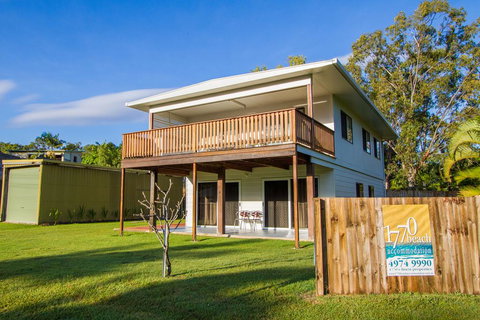 A Lure - Accommodation Newcastle 1