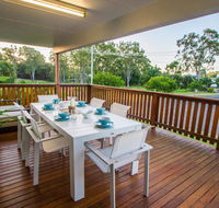 A Lure - Accommodation Newcastle