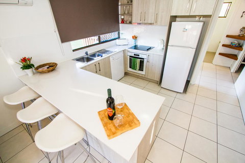 A Lure - Accommodation Newcastle 3