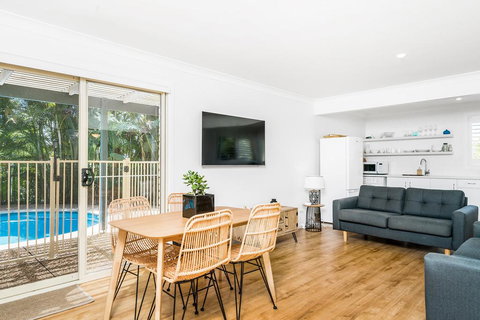 A PERFECT STAY - Boulders Retreat - Accommodation Newcastle 1