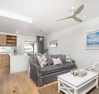 A PERFECT STAY - Luxe  Bloom - Accommodation Newcastle