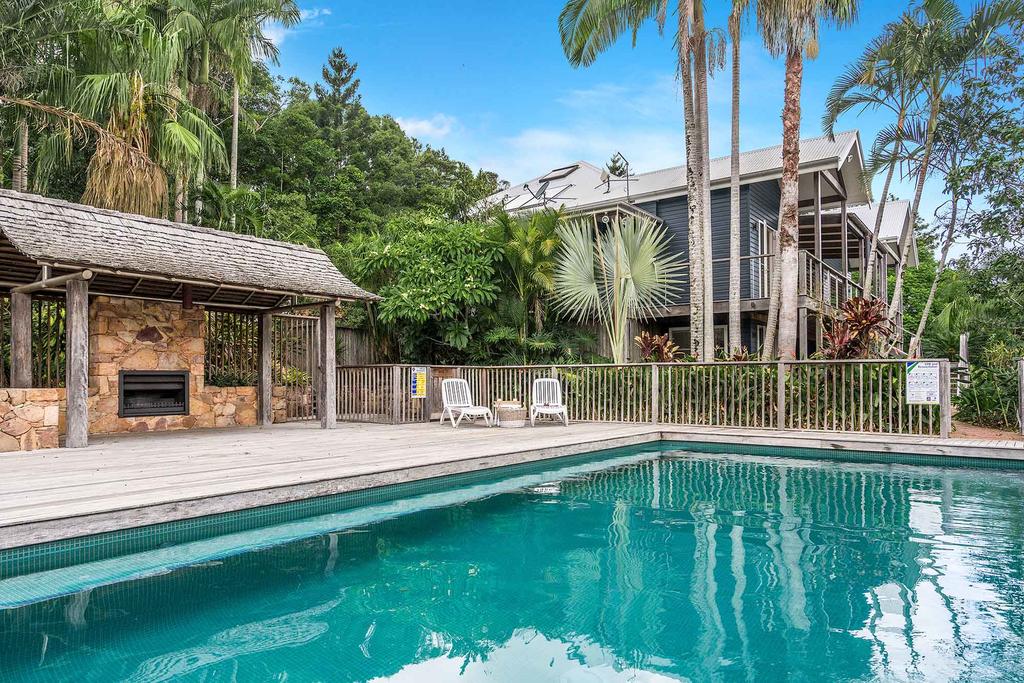 Coopers Shoot NSW Accommodation Newcastle