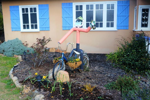 A Stanthorpe Getaway - Accommodation Newcastle 1