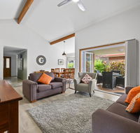 A Villa on 7th - Accommodation Newcastle