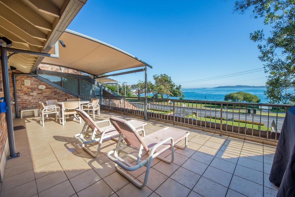 Port Stephens NSW Accommodation Newcastle