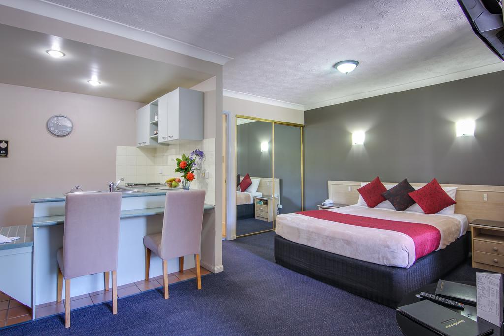 Bellfield QLD Accommodation Newcastle