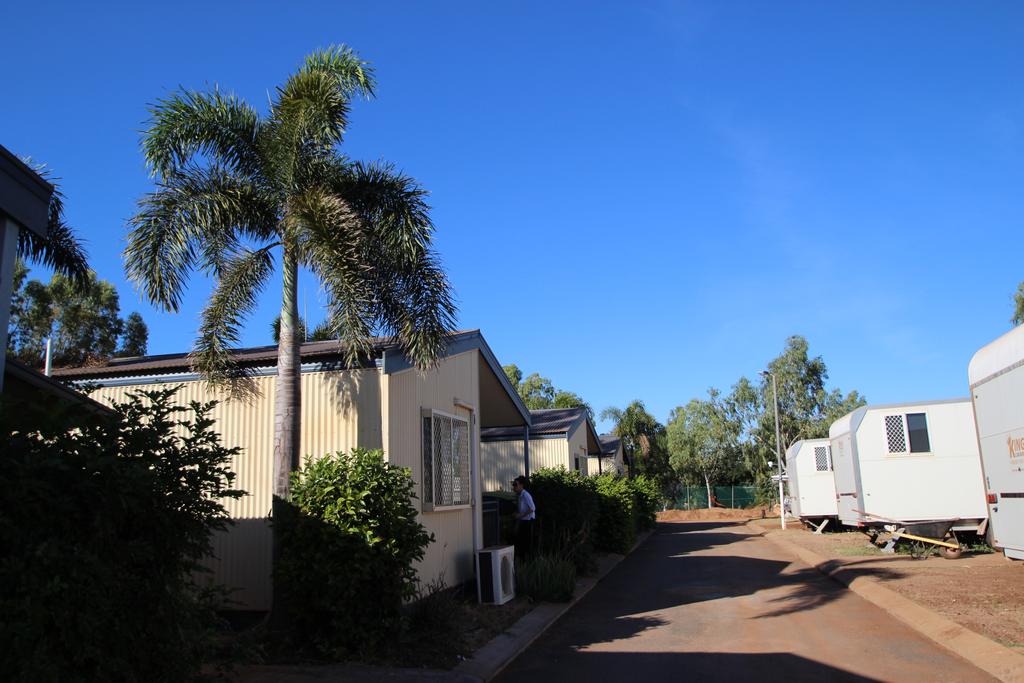 Karratha WA Accommodation Newcastle