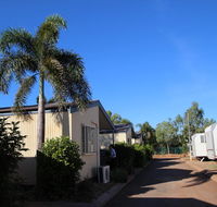 AAOK Karratha Caravan Park - Accommodation Newcastle