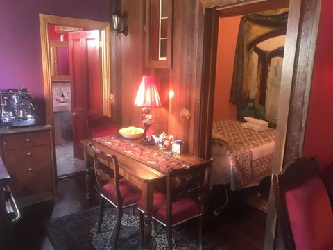 Aarav Cottage - Accommodation Newcastle 1