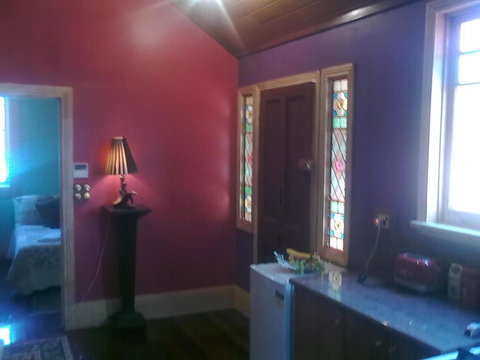 Aarav Cottage - Accommodation Newcastle 3