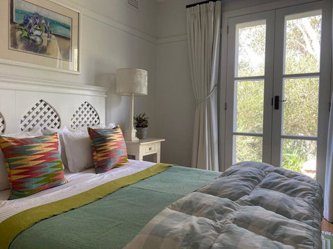 Aashay B&B - Accommodation Newcastle 1