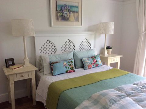 Aashay B&B - Accommodation Newcastle 2