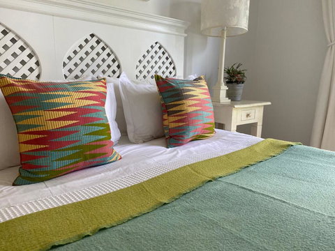 Aashay B&B - Accommodation Newcastle 0