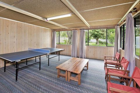 Abbey Beach Shack - Accommodation Newcastle 3