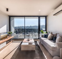 Abbortsford 2 Bed 2 Bath Mountain View Apartment - Accommodation Newcastle