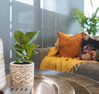 Abbotsford Playhouse Luxury Penthouse Yarra Views Double Parking - Accommodation Newcastle