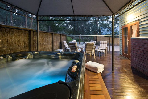 Abbotts Rest - Accommodation Newcastle 1