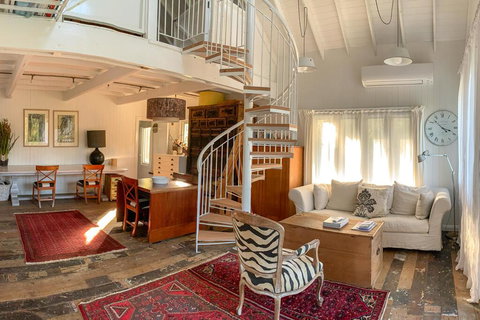 Abelia House - Accommodation Newcastle 1