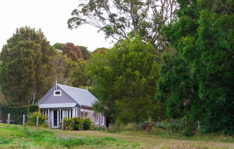 Abelia House - Accommodation Newcastle 2