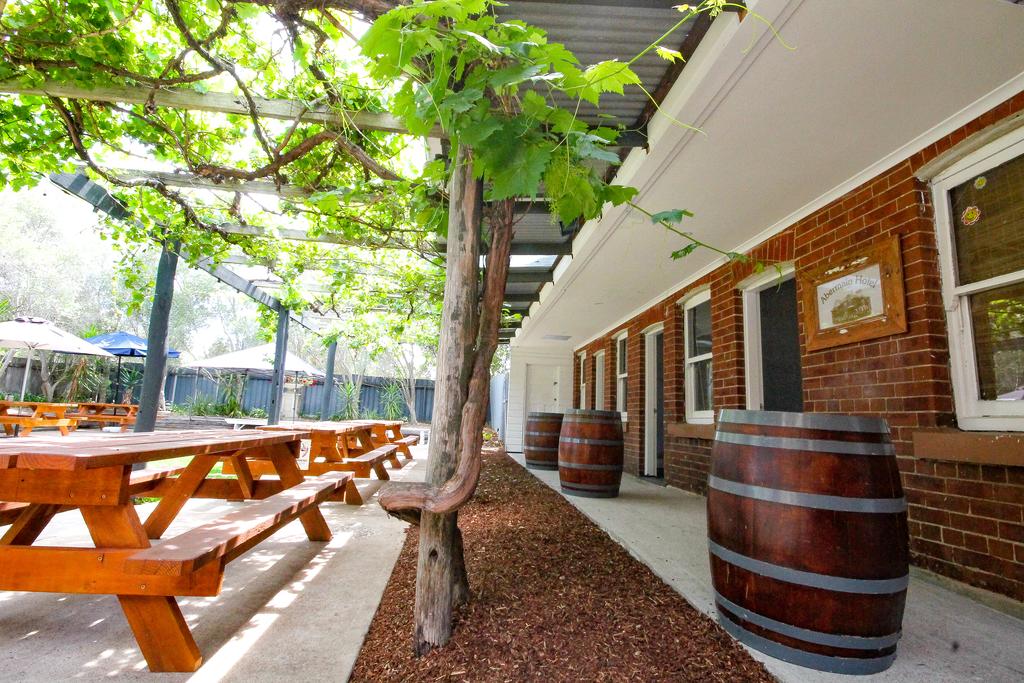 Abermain NSW Accommodation Newcastle