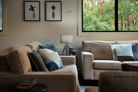 Ablac House - Accommodation Newcastle 3