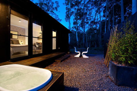 Ablac Studio - Accommodation Newcastle 0