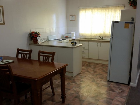 About Town Cottages - Accommodation Newcastle 3