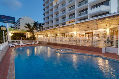 Acacia Court Hotel - Accommodation Newcastle 0