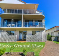 Acacia Kingscliff Town Holiday Apartment - Accommodation Newcastle
