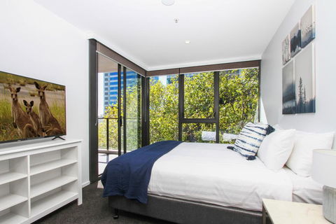 Accommodate Canberra - Highgate - Accommodation Newcastle 0