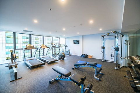 Accommodate Canberra - Highgate - Accommodation Newcastle 3