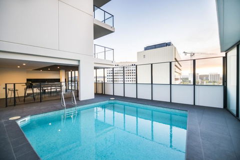 Accommodate Canberra - Highgate - Accommodation Newcastle 2