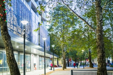 Accommodate Canberra - Highgate - Accommodation Newcastle 1
