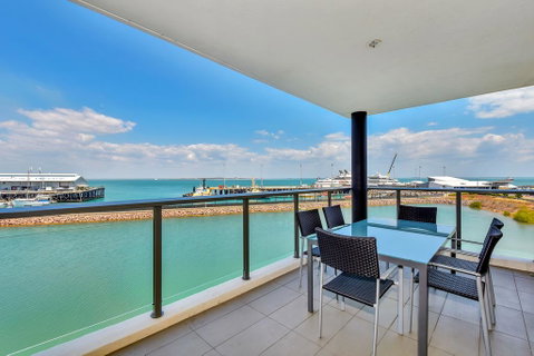 Accommodation At Darwin Waterfront - Accommodation Newcastle 2