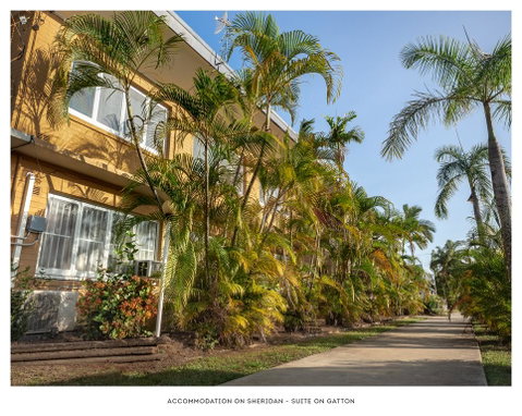 Accommodation On Sheridan - Accommodation Newcastle 1
