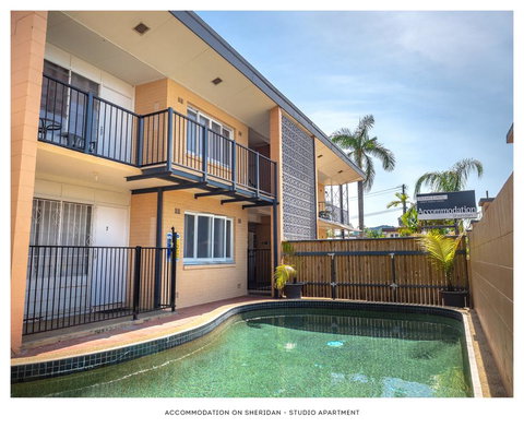 Accommodation On Sheridan - Accommodation Newcastle 0