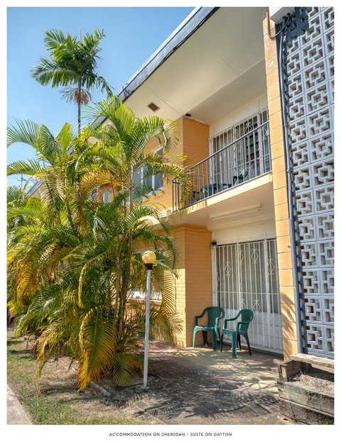 Accommodation On Sheridan - Accommodation Newcastle 3