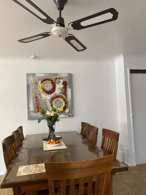 ADA Homestay - Accommodation Newcastle 1