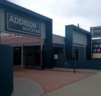 Addison Motor Inn - Accommodation Newcastle