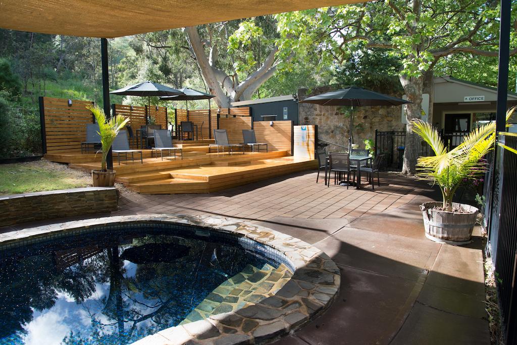 Torrens Park SA Accommodation Newcastle