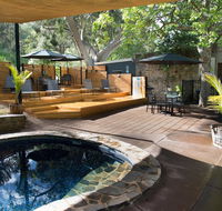 Adelaide Brownhill Creek Tourist Park - Accommodation Newcastle