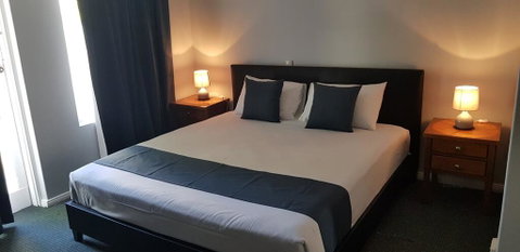 Adelaide Pulteney Motel - Accommodation Newcastle 0