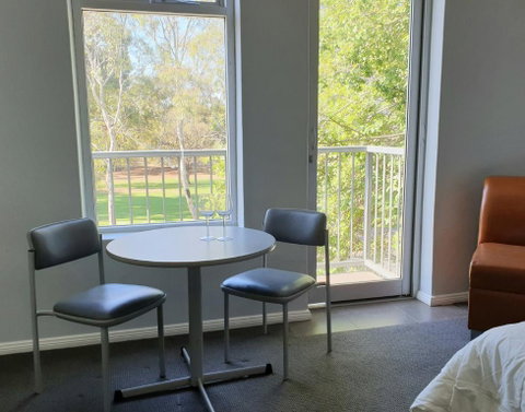 Adelaide Pulteney Motel - Accommodation Newcastle 2