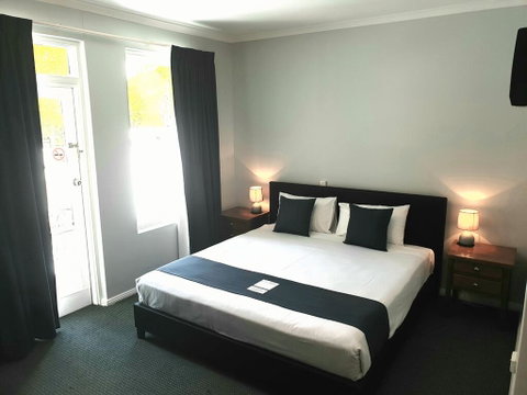 Adelaide Pulteney Motel - Accommodation Newcastle 1