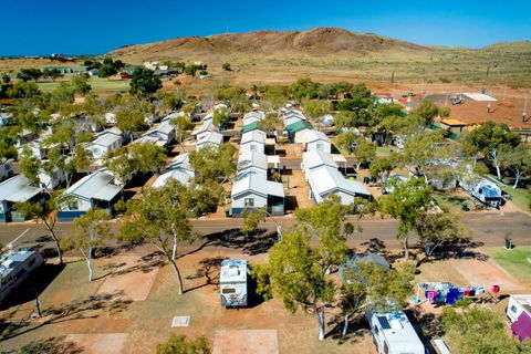 Discovery Parks - Pilbara, Karratha - Accommodation Newcastle 1